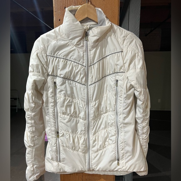 Lululemon Running Jacket - Picture 2 of 2